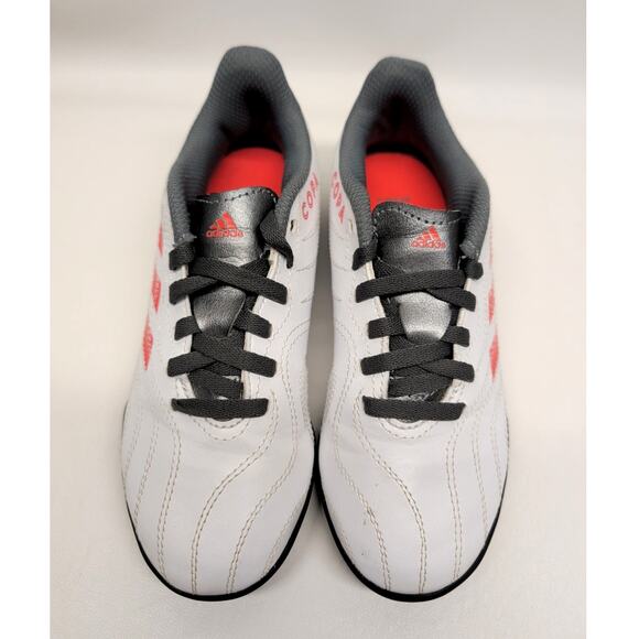 Adidas COPA Indoor Soccer Cleat Boy Size 1 - Picture 4 of 9